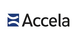 Accela Logo