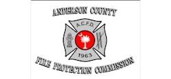 Anderson County 2023