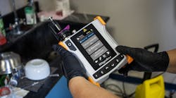 Rigaku Analytical Devices announces the launch of the CQL Max-ID™ handheld 1064 nm Raman analyzer Rigaku Analytical Devices announces the launch of the CQL Max-ID™ handheld 1064 nm Raman analyzer