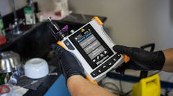 Rigaku Analytical Devices announces the launch of the CQL Max-ID&trade; handheld 1064 nm Raman analyzer
