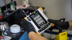 Rigaku Analytical Devices announces the launch of the CQL Max-ID™ handheld 1064 nm Raman analyzer Rigaku Analytical Devices announces the launch of the CQL Max-ID™ handheld 1064 nm Raman analyzer