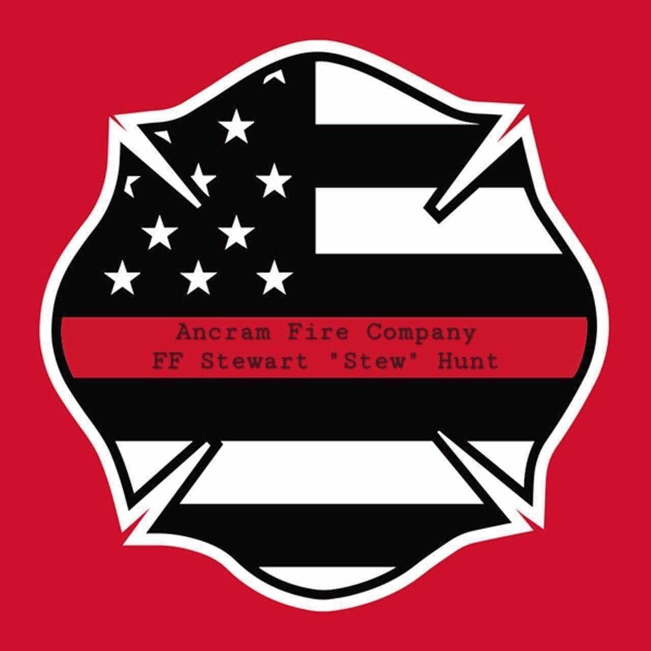 NY Firefighter Stewart Hunt of the Ancram Fire Department Dies at