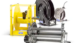 Coxreels Cp Reels