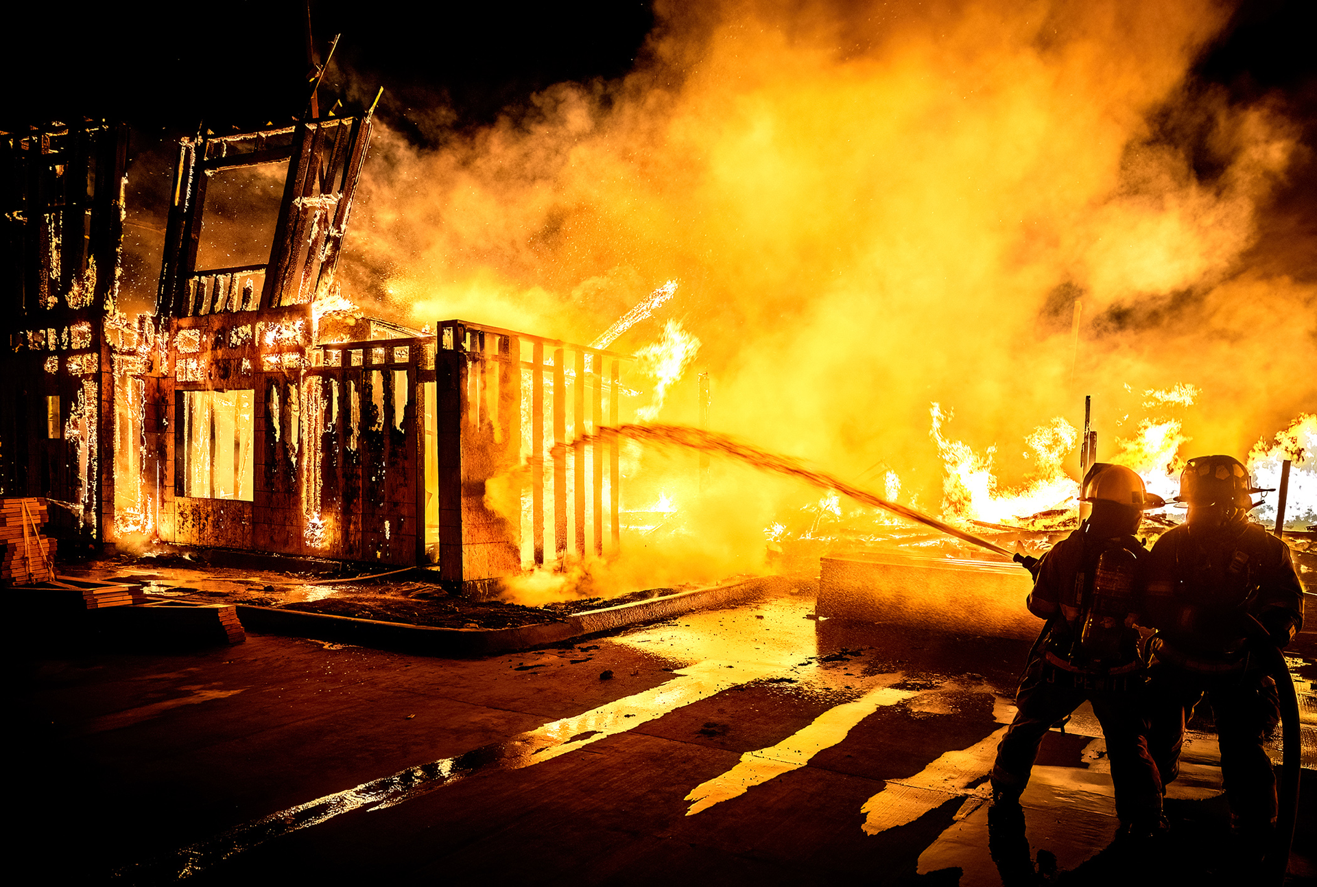 Glen Ellman 4 4 23 Fort Worth, Tx Apt Bld Under Construction Pic 3