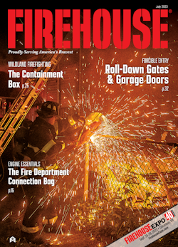 July 2023 cover image July 2023 cover image