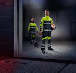 Rosenbauer Garos G10 Tr 1 Rosenbauer Garos G10 Tr 1