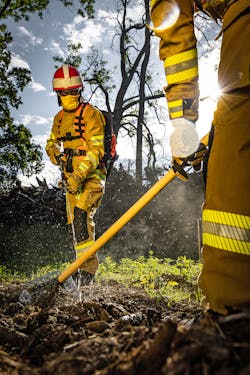 Rosenbauer Garos G10 2 Rosenbauer Garos G10 2
