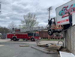 Scott Smith 4 20 23 Norfolk, Ma Mva Extrication Pic 6 Scott Smith 4 20 23 Norfolk, Ma Mva Extrication Pic 6