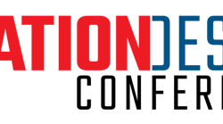 Station Desidn Conference Logo