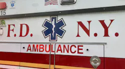 Fdny Amb