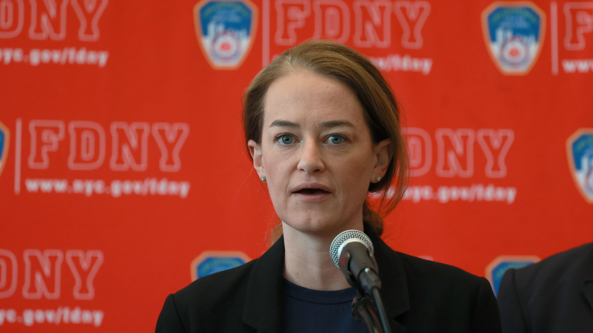 FDNY Commissioner Lobbying For Bill | Firehouse