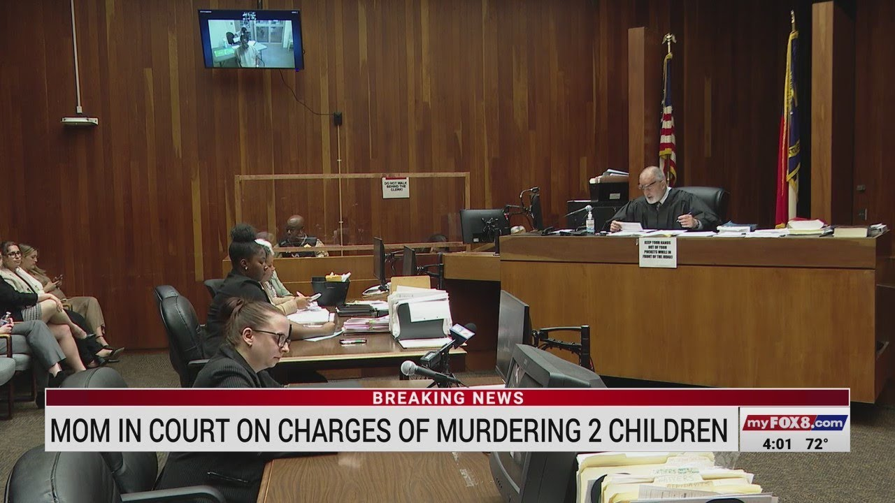 Second Person Arrested in Fire that Killed Two NC Toddlers | Firehouse