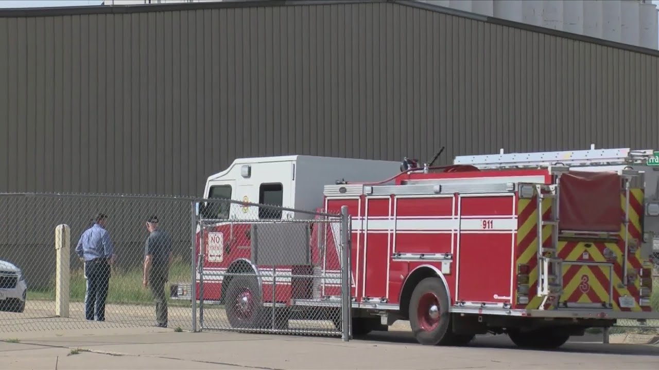 Sioux City IA Fire Rescue Excited For New Training Facility Firehouse   Maxresdefault.6496eb065a9d9 