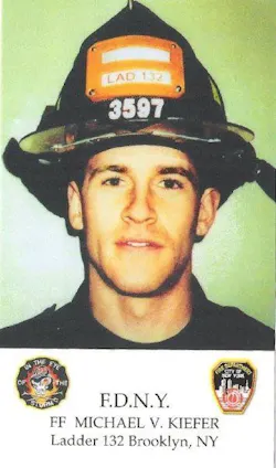 Michaelkiefer Michaelkiefer