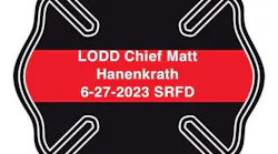 South Richland Chief