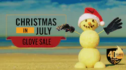 Fire Dex Christmas In July