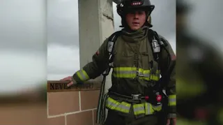 Man Gets 30 Years for Murder in Blaze that Claimed San Antonio TX Firefighter | Firehouse