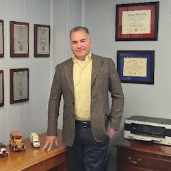 Reyco Granning today announced that John Stuart, the company’s President, has decided to retire effective August 11, 2023. Reyco Granning today announced that John Stuart, the company’s President, has decided to retire effective August 11, 2023.