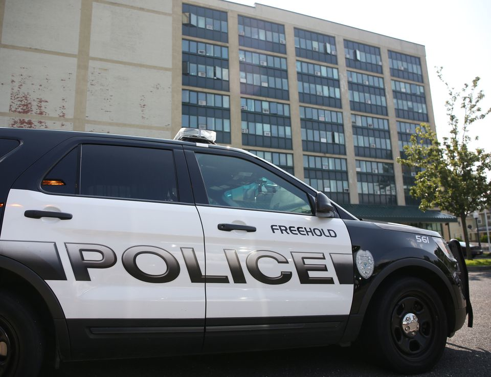 New Bill Allows NJ Firefighters, Police Facing Burnout to Retire Early