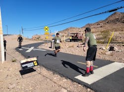 Known for promoting sports and physical fitness among first responders, CPAF introduces the first ever North American Fall Classic to their portfolio of events and welcomes the return of the third annual First Responder’s Relay. Known for promoting sports and physical fitness among first responders, CPAF introduces the first ever North American Fall Classic to their portfolio of events and welcomes the return of the third annual First Responder’s Relay.