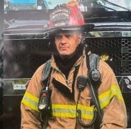 Chris Parsons Chris Parsons