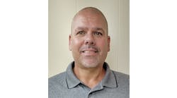 Safe Fleet: announces the addition of Dan Tyrrell as Product Specialist &ndash; Foam Products.