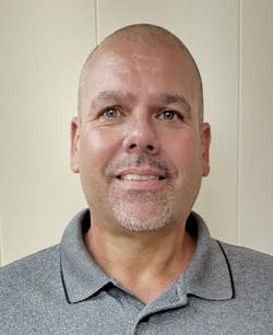 Safe Fleet: announces the addition of Dan Tyrrell as Product Specialist &ndash; Foam Products.
