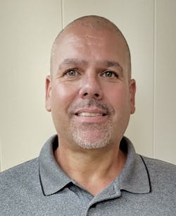 Safe Fleet: announces the addition of Dan Tyrrell as Product Specialist – Foam Products. Safe Fleet: announces the addition of Dan Tyrrell as Product Specialist – Foam Products.