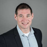 Eric Combs has been promoted to Senior Vice President, Fire, EMS & Industrial (FEI).