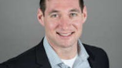 Eric Combs has been promoted to Senior Vice President, Fire, EMS & Industrial (FEI). Eric Combs has been promoted to Senior Vice President, Fire, EMS & Industrial (FEI).