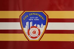 Fdny Logo