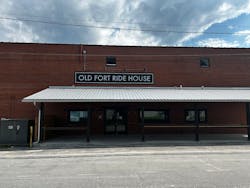 Fire-Dex arrives in Old Fort following the purchase of a recently vacated apparel manufacturing building that had employed over 60 associates. Fire-Dex arrives in Old Fort following the purchase of a recently vacated apparel manufacturing building that had employed over 60 associates.