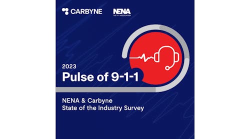 This first-of-its-kind survey unveils compelling insights into the critical challenges faced by the 9-1-1 call center staff.