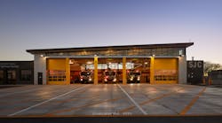 Sjc Mineta Arff Exterior 01 Sjc Mineta Arff Exterior 01