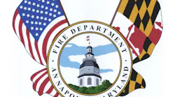Annapolis Fire Dept