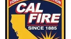 Cal Fire