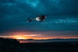 Teledyne FLIR Defense will produce Black Hornet® 3 Personal Reconnaissance Systems for use in Ukraine as part of an order from Norway’s Ministry of Defense. Teledyne FLIR Defense will produce Black Hornet® 3 Personal Reconnaissance Systems for use in Ukraine as part of an order from Norway’s Ministry of Defense.