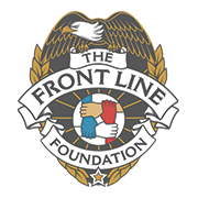 The Frontline Foundation provides support to those who died while in the line of duty, by giving benefit payments to dependents of fallen first responders.