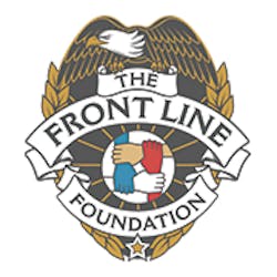 The Frontline Foundation provides support to those who died while in the line of duty, by giving benefit payments to dependents of fallen first responders. The Frontline Foundation provides support to those who died while in the line of duty, by giving benefit payments to dependents of fallen first responders.