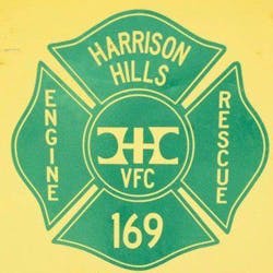 Harriison Hills Fr