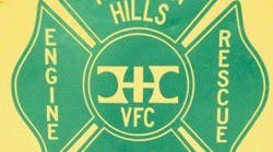 Harriison Hills Fr Harriison Hills Fr