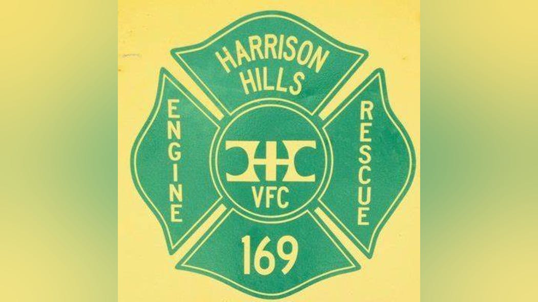 Harriison Hills Fr