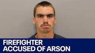 Ash Fork AZ Firefighter Said Boredom, Retaliation Reasons for Setting Fires | Firehouse