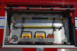 The Ins and Outs of Placing a New Fire Apparatus into Service | Firehouse