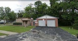 Wallborn Volunteer Fire Department Wallborn Volunteer Fire Department