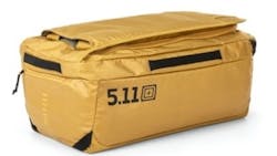 The new Allhaula Duffel Collection is constructed for durability to protect belongings during the rigors of hauling gear or travel while offering versatile and comfortable carrying options. The new Allhaula Duffel Collection is constructed for durability to protect belongings during the rigors of hauling gear or travel while offering versatile and comfortable carrying options.