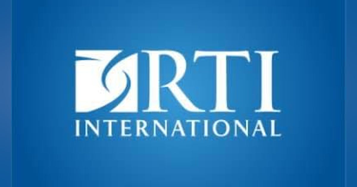 RTI International | Firehouse