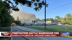 Harris County Fire
