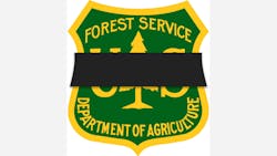 Officials have not identified Rogue River-Siskiyou National Forest firefighter who died in the Coquille crash. Officials have not identified Rogue River-Siskiyou National Forest firefighter who died in the Coquille crash.
