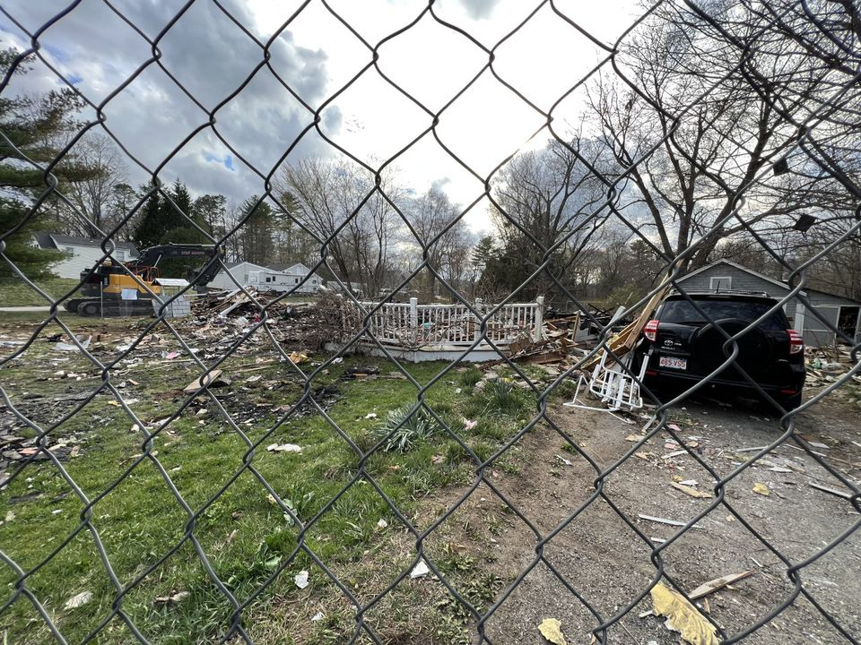 Fatal Berlin MA Home Explosion Caused by Propane Leak Firehouse